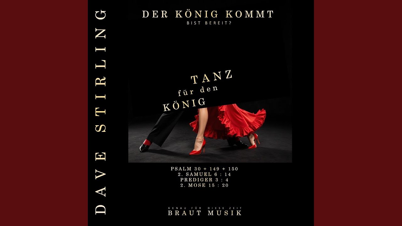 Tanz für den König