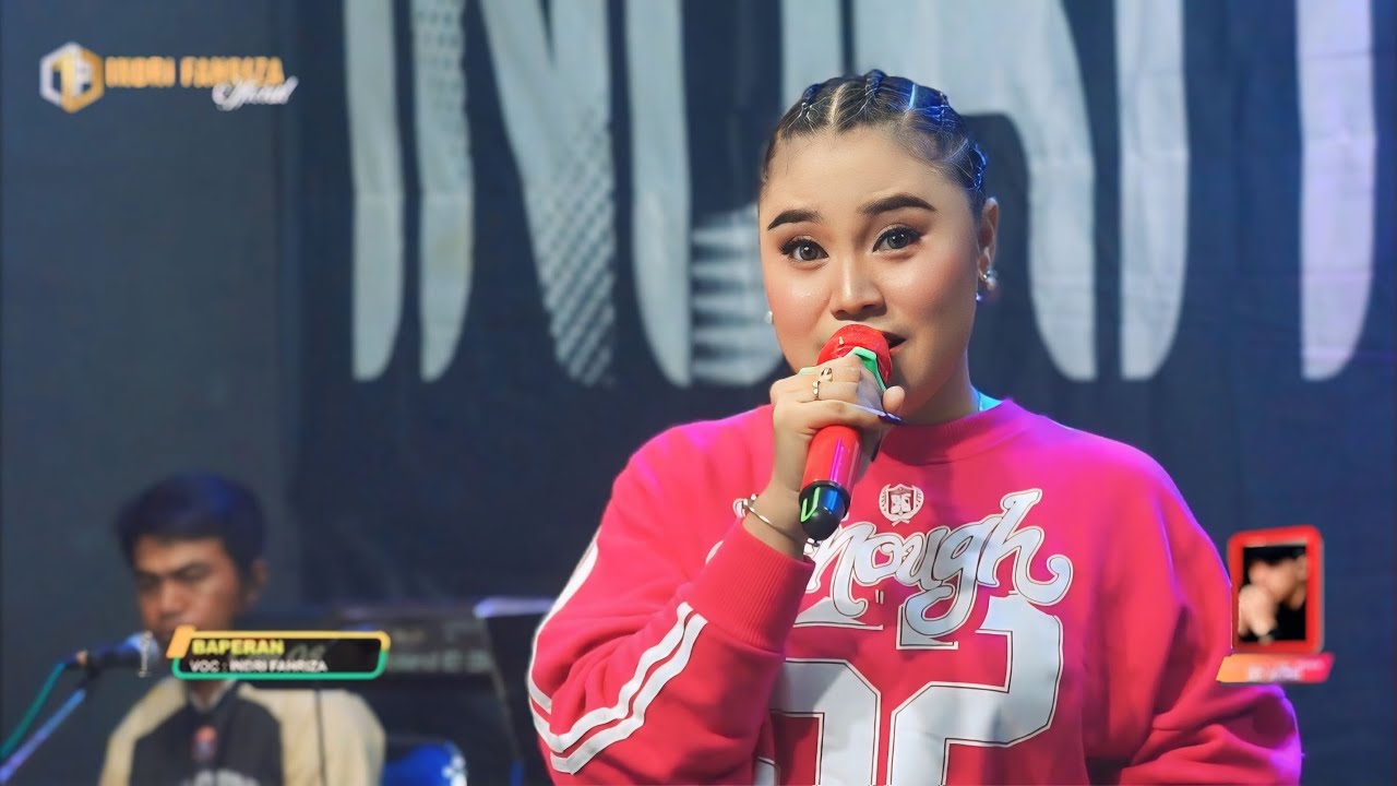 BAPERAN || INDRI FAHRIZA 
