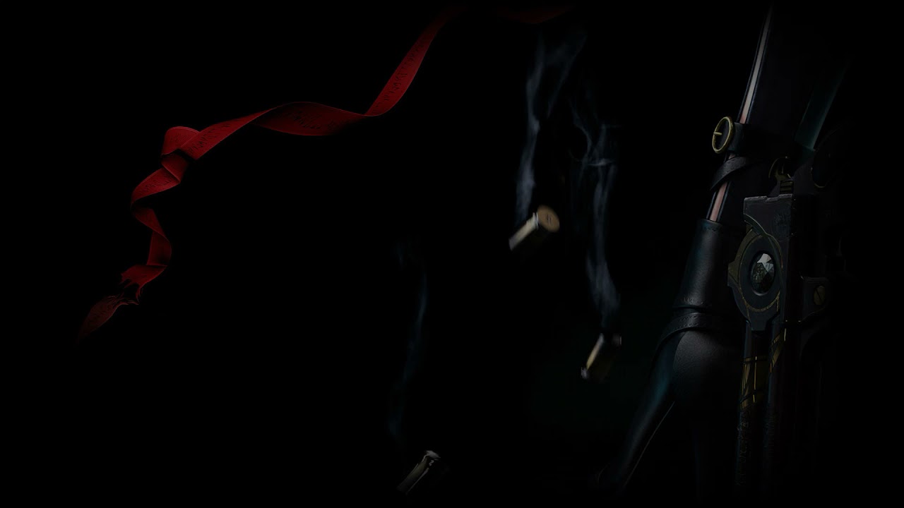 Bayonetta OST - Fly Me to the Moon (Climax Mix)