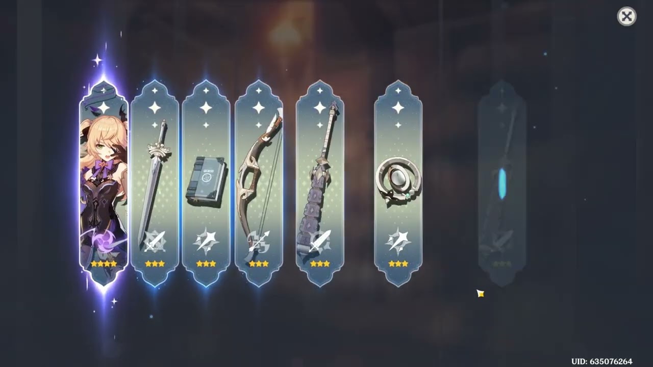 ineffa pulls 0 minutes after 6.3 goes live