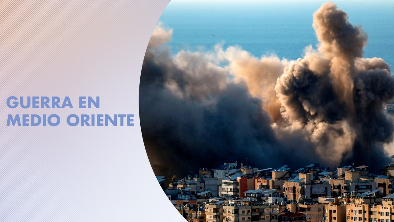 Escala el conflicto en Medio Oriente: Irán anunció que atacará a los barcos que intenten pasar