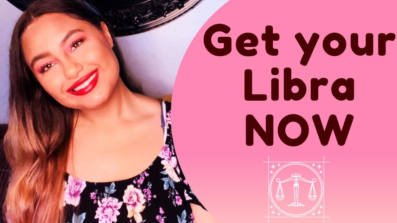 HOW TO GET A LIBRA woman to fall in love with you ♎️♎️❤️ Make a Libra man fall in love with you