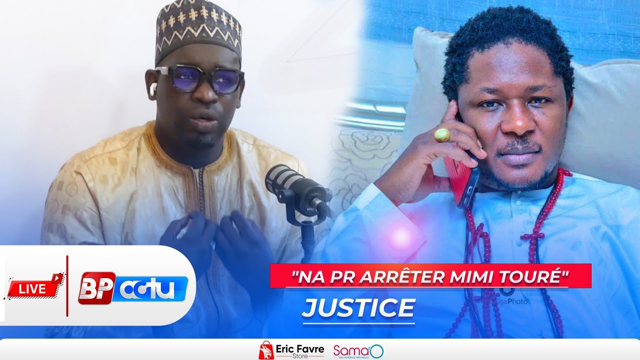 Cheikh Bara Ndiaye menacé de mort : Cheikh Niang Pastef sans réserve : 