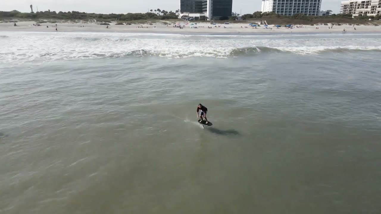 Gordo's Endless wave