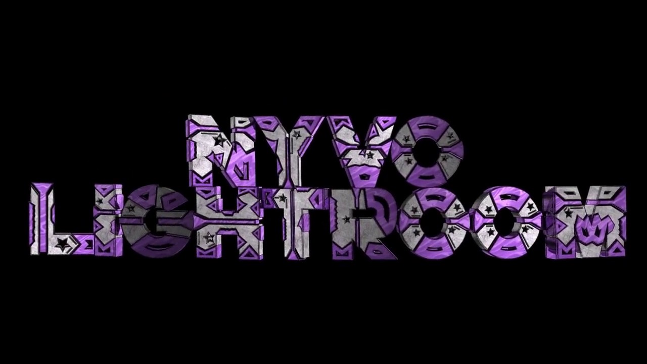 Nyvo's Lightroom [reup]