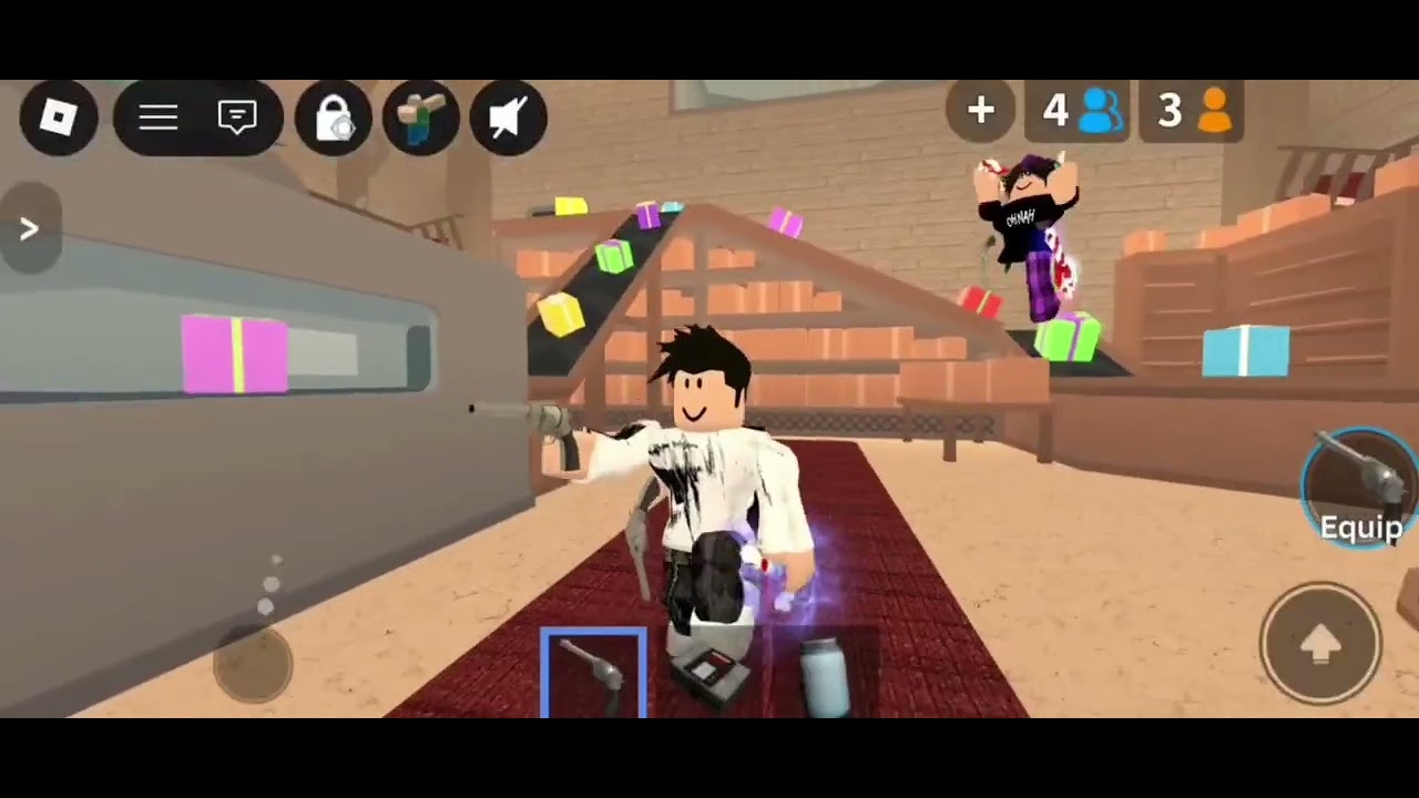 Mmv montage@certifiedmou@Pr9sia@3li-mmv