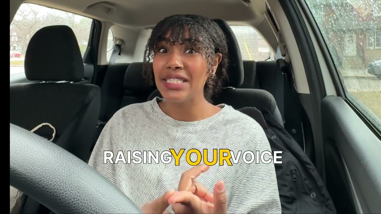 How To Show Up When You’re Exhausted 