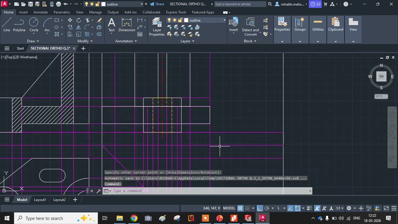Sec Ortho Q1 LHSV