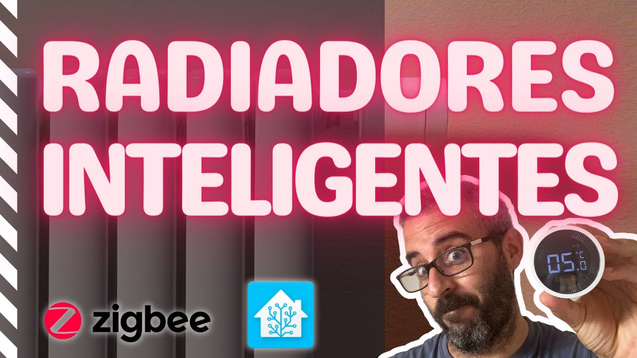 Aqara E1 Radiator Thermostat ♨️ ¿Puede competir?