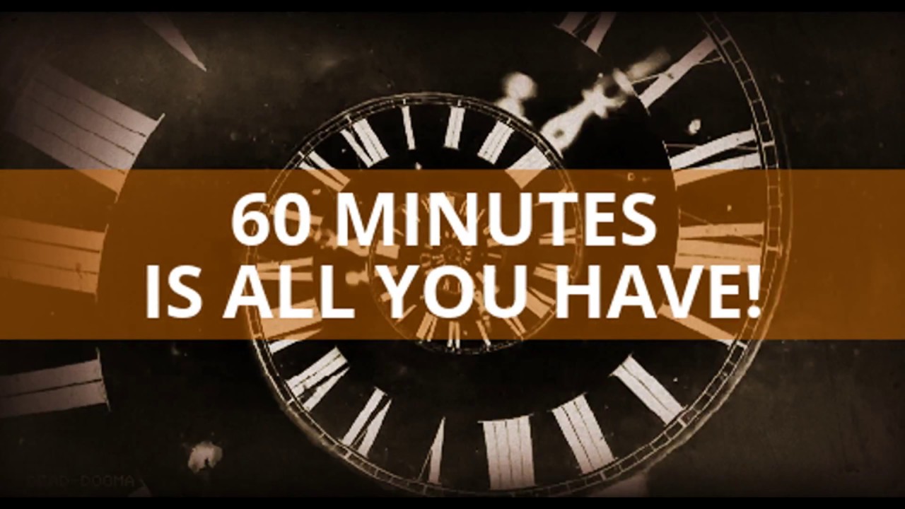 ESCAPE LOL'S LIVE ESCAPE ROOM