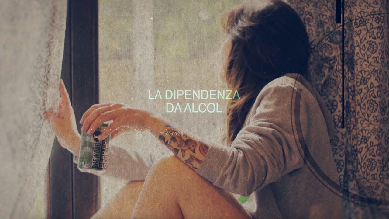 L'Abuso di Alcol: Comprendere, Riconoscere, Trasformare 🍷❌✨