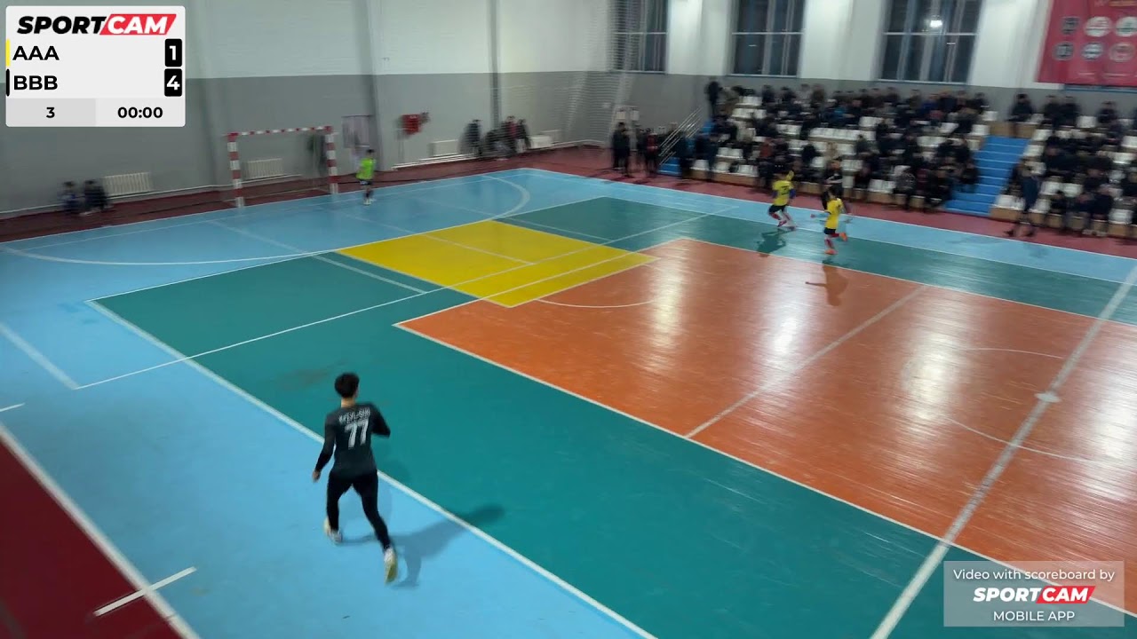 Дили против Кызыл-Суу- 06/02/2026