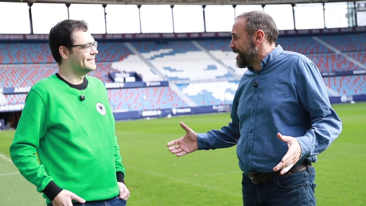 Derbi de derbis: March vs Bens