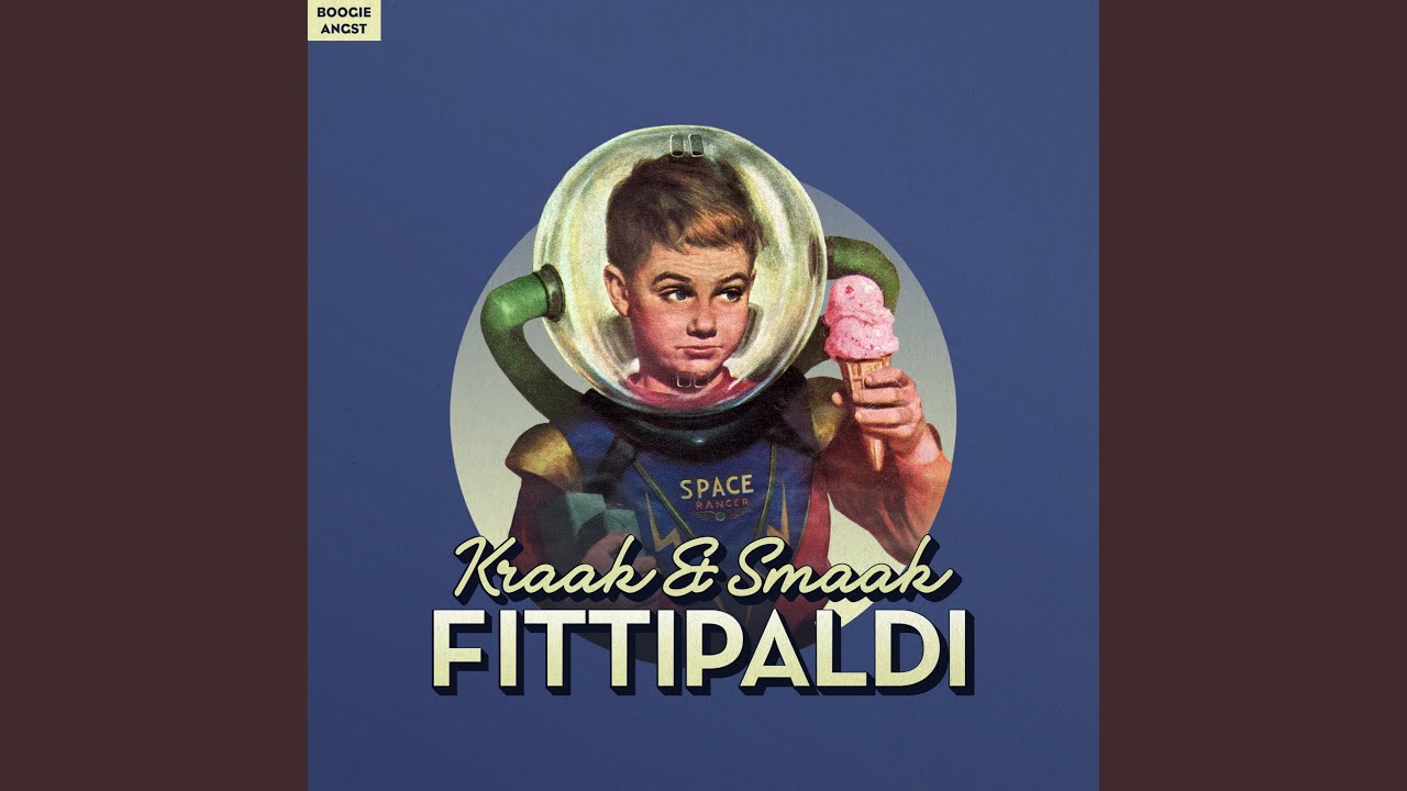 Fittipaldi (Extended Mix)