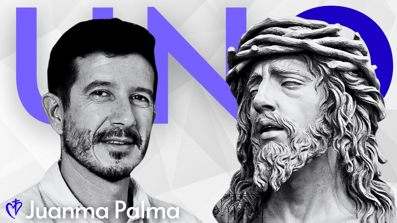 🔥 MEDITACIÓN CRÍSTICA 🔥 con Juanma Palma 🔥