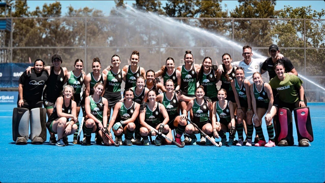 DRC vs GEBA - 10/10/2025