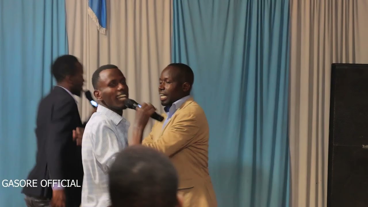 UMURAMYI GASORE WA YESU AFASHIJE IMITIMA Y'ABERA MUGITARAMO IHERE IJISHO🌟🔥🔥