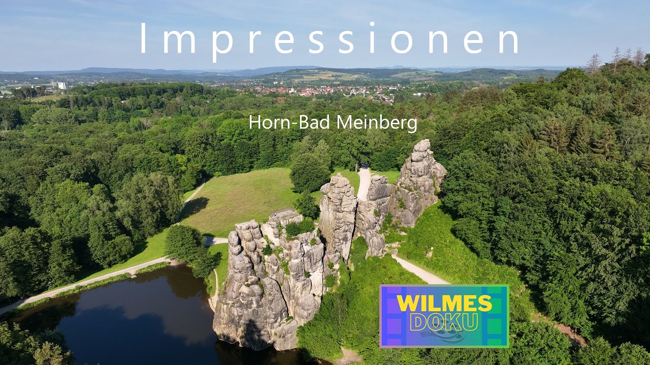 Horn-Bad Meinberg - Impressionen