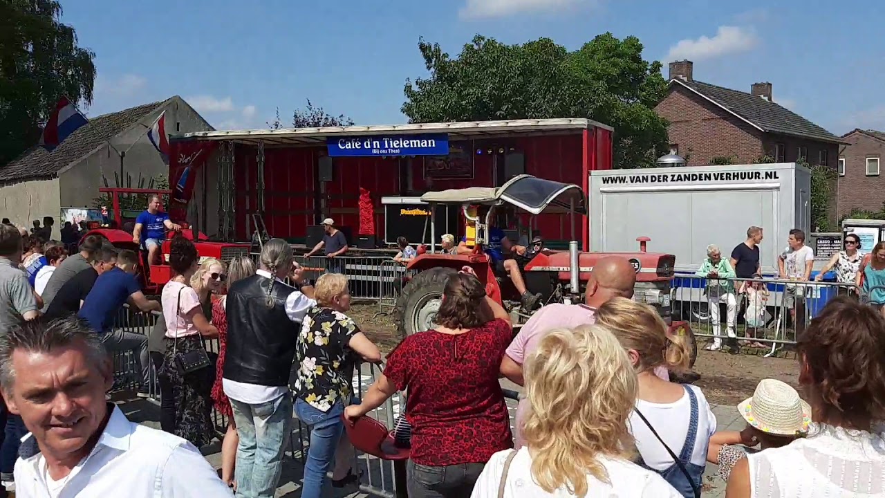 Cafe  d.n  tielenman   boekel