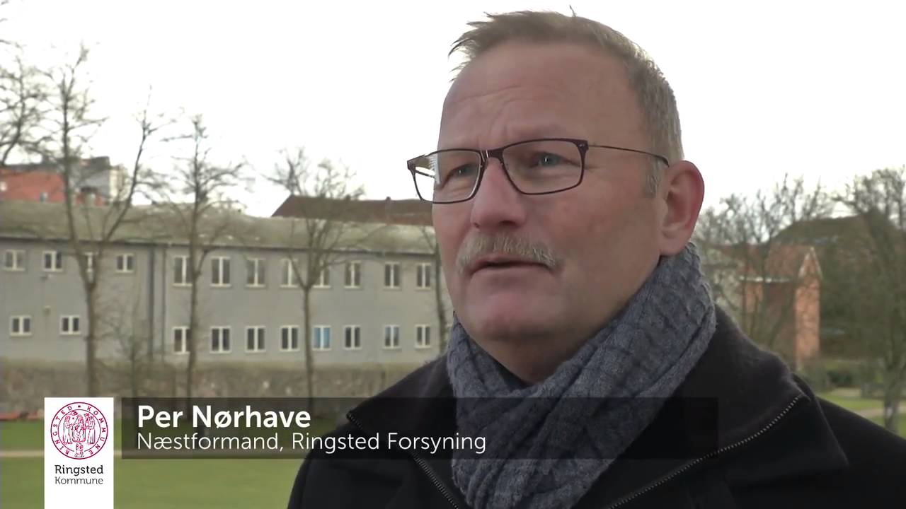 Infofilm: Bliv klogere på planerne for Ringsteds nye torv