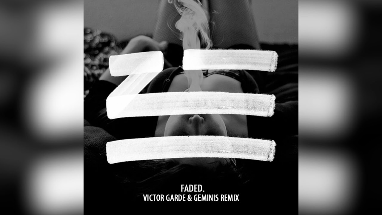 Zhu - Faded (Victor Garde & GEMINIS Remix) [PLAYED BY AGENTS OF TIME]