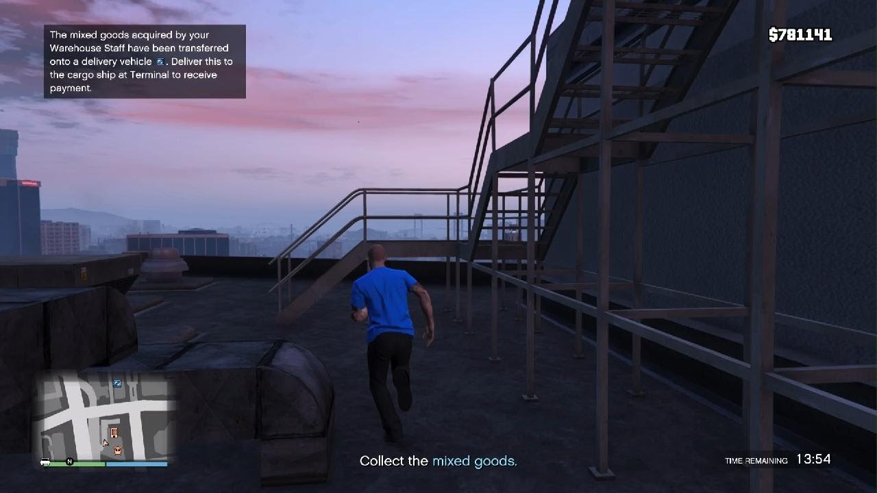 Grand Theft Auto V_20260210114056 Online gameplay CEO