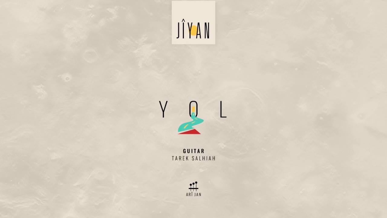 Ari Jan - YOL - طريق