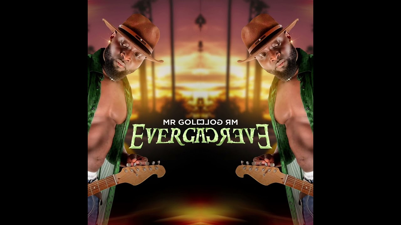EVERGREEN Mr golden