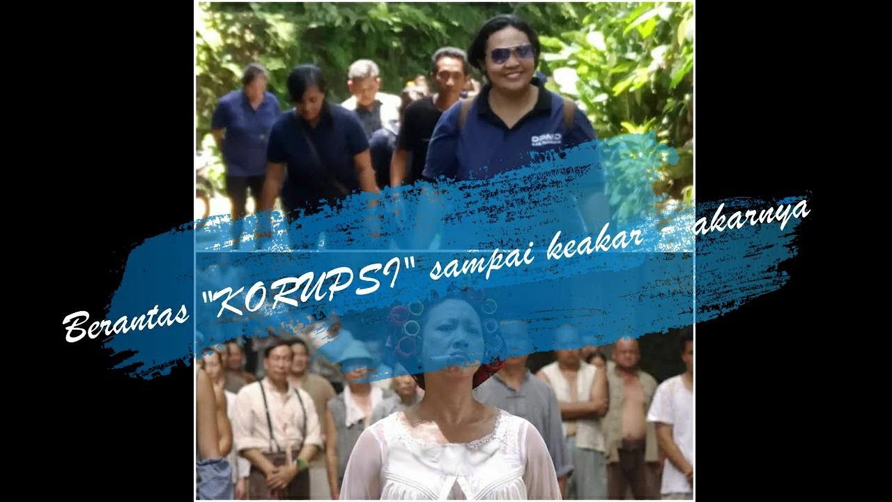 Video Pendek Peringatan Hari Anti Korupsi Sedunia (HAKORDIA) | SEKRETARIAT