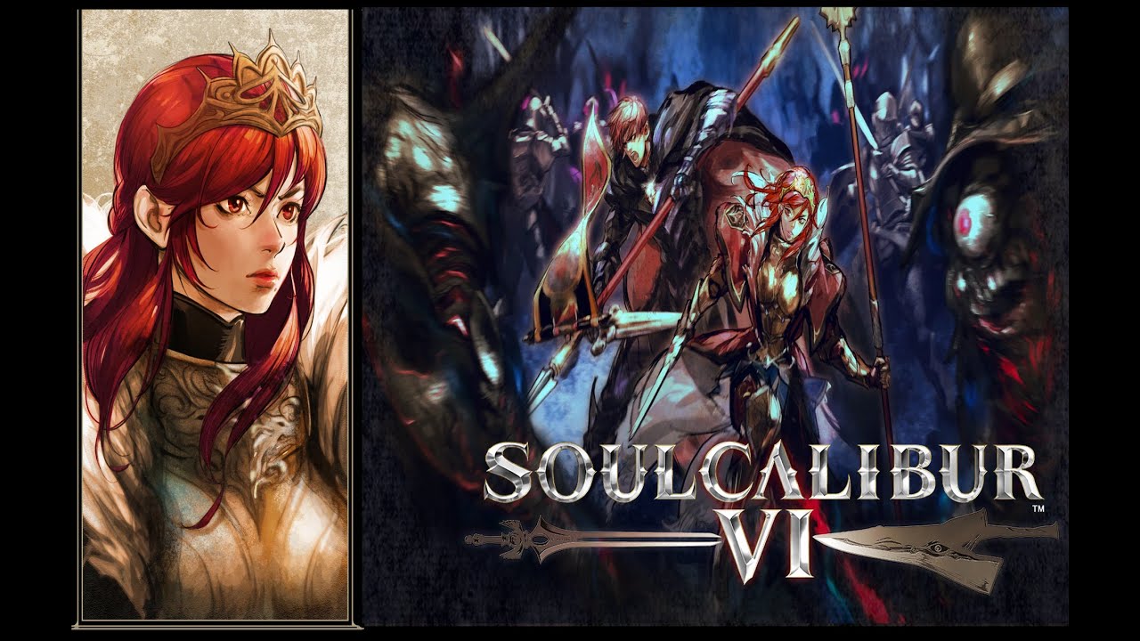 Soul Calibur 6 [PC] - Hilde Chronicle