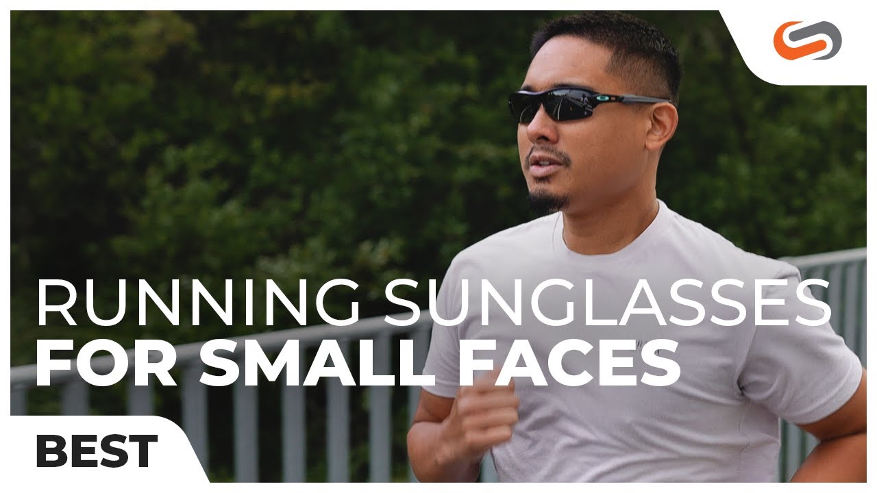 Top 5 Best Running Sunglasses for Small Faces of 2021!
