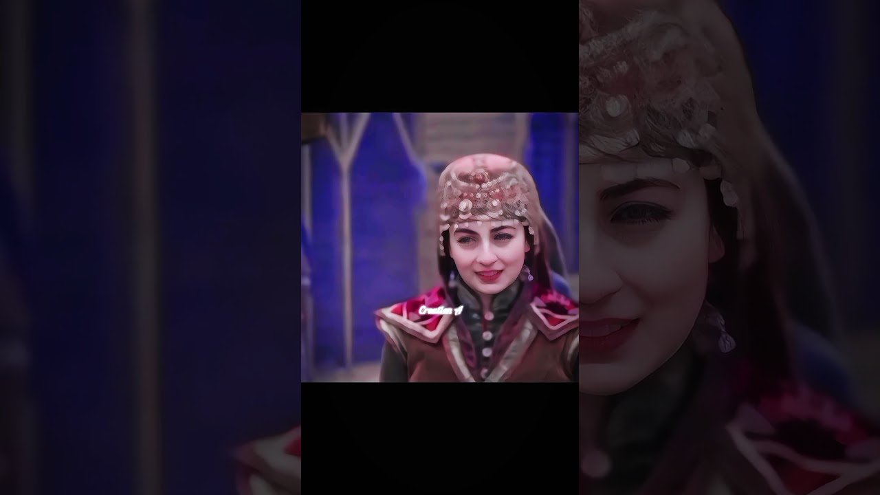 What she shows halima vs fatima vs bala 