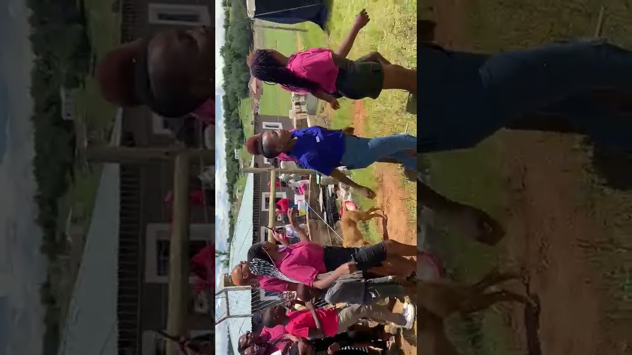 Amatolo zingangalala