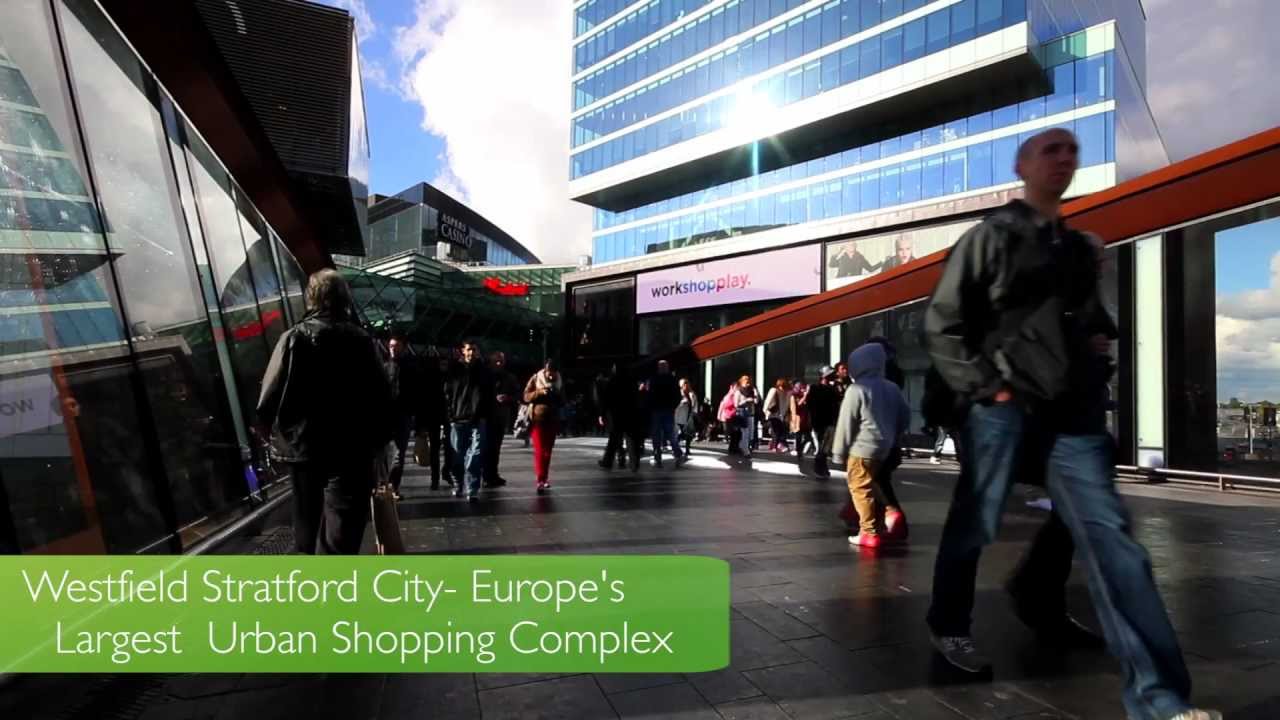 Holiday Inn Express London - Stratford