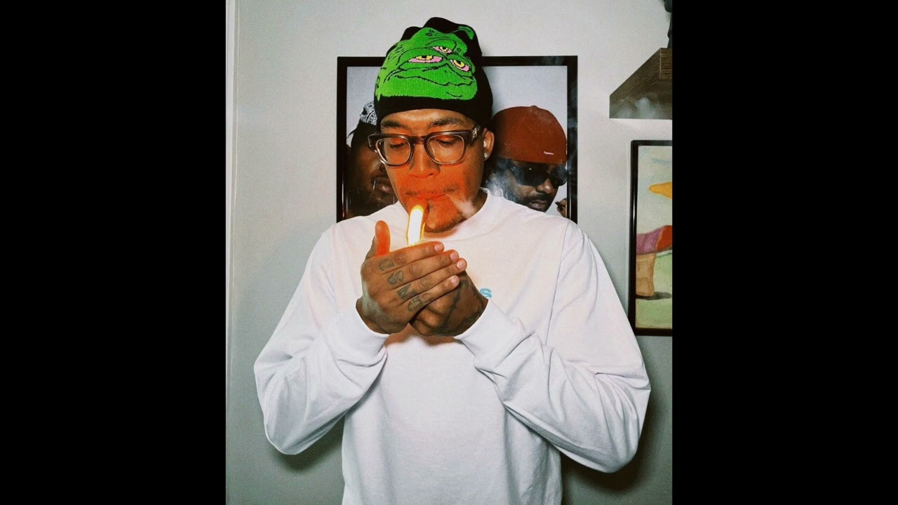 10KDUNKIN & ATL SMOOK - IN 2 DEEP (MILANEZIE)