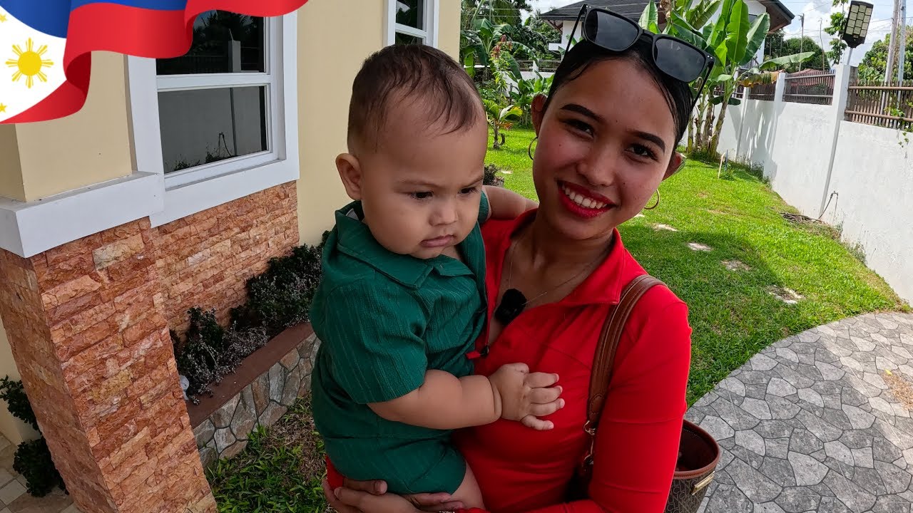 🇵🇭 How My Wife Saved for 4 Years for Her Scooter