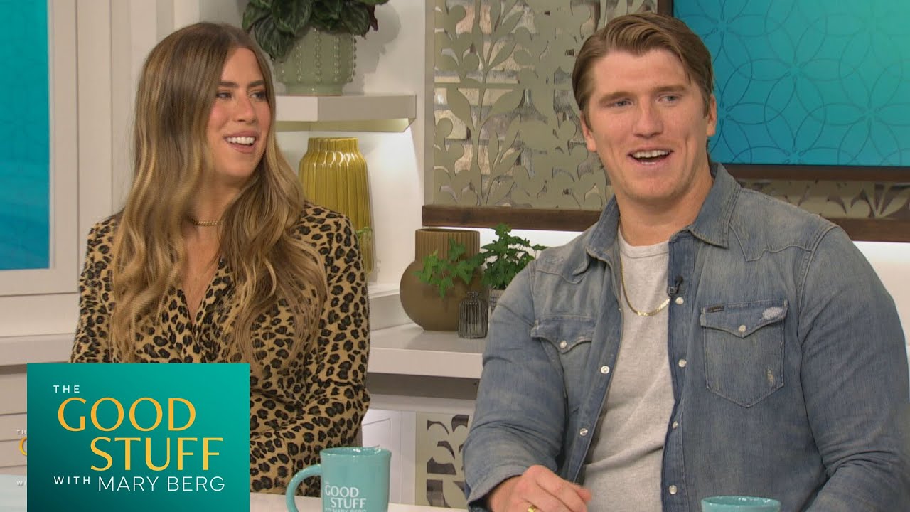 The Reklaws describe their sibling friendship in one word | The Good Stuff with Mary Berg