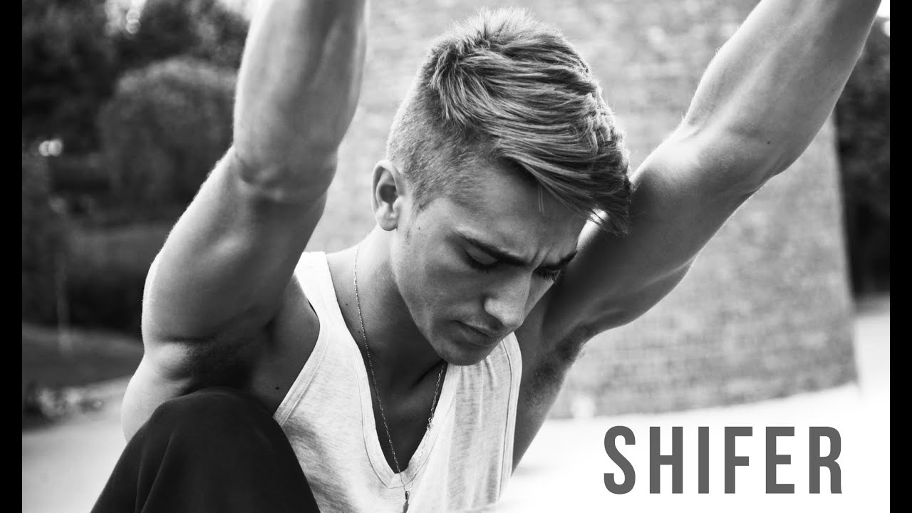 NON STOP - SHIFER (Parkour and Free Running Madrid)