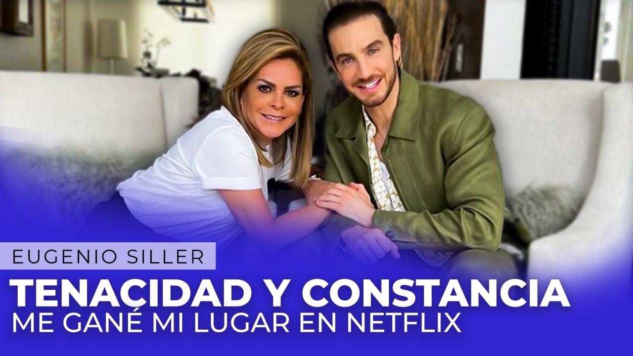 Eugenio Siller, 