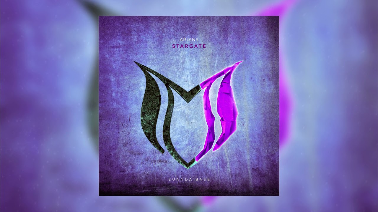 Arjans - Stargate