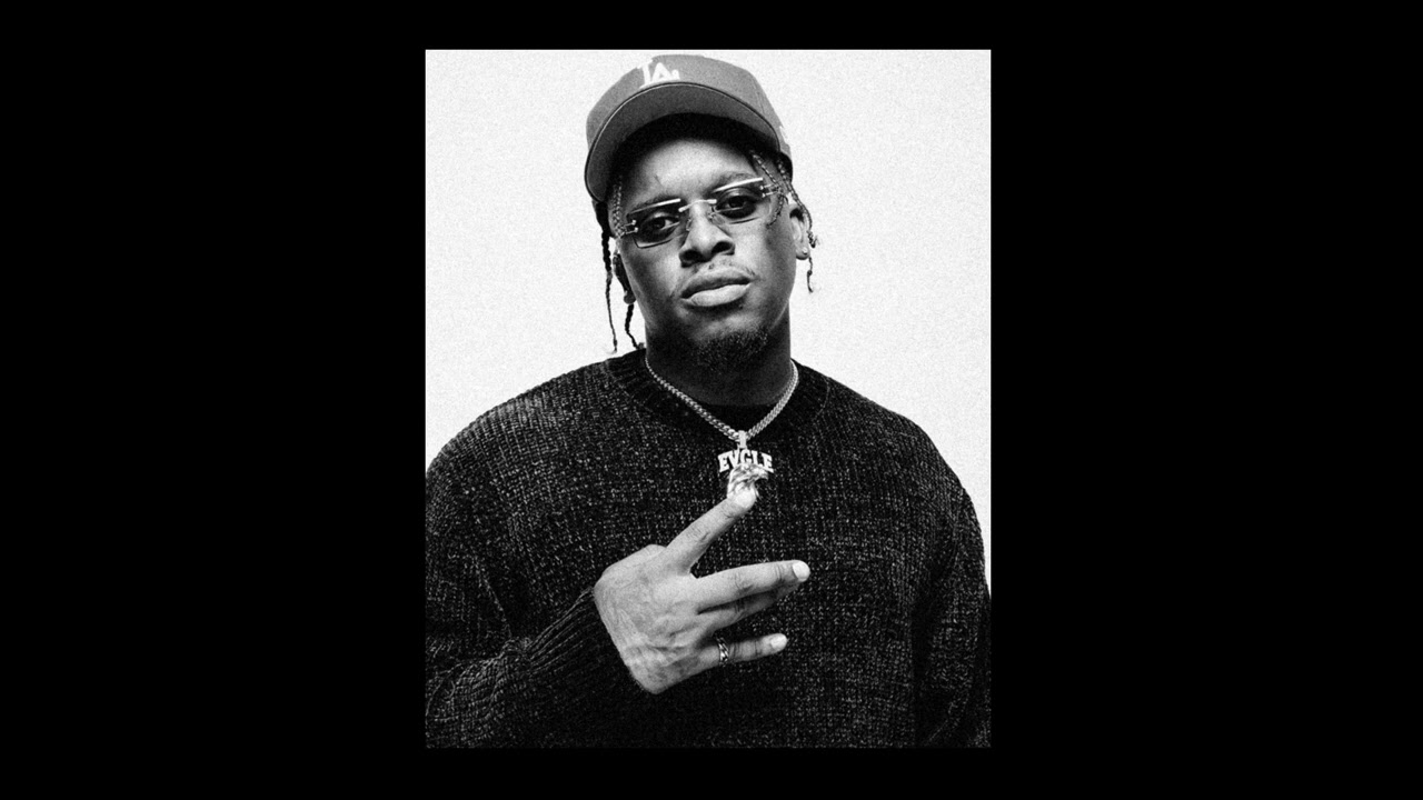 Blxst Type Beat - 