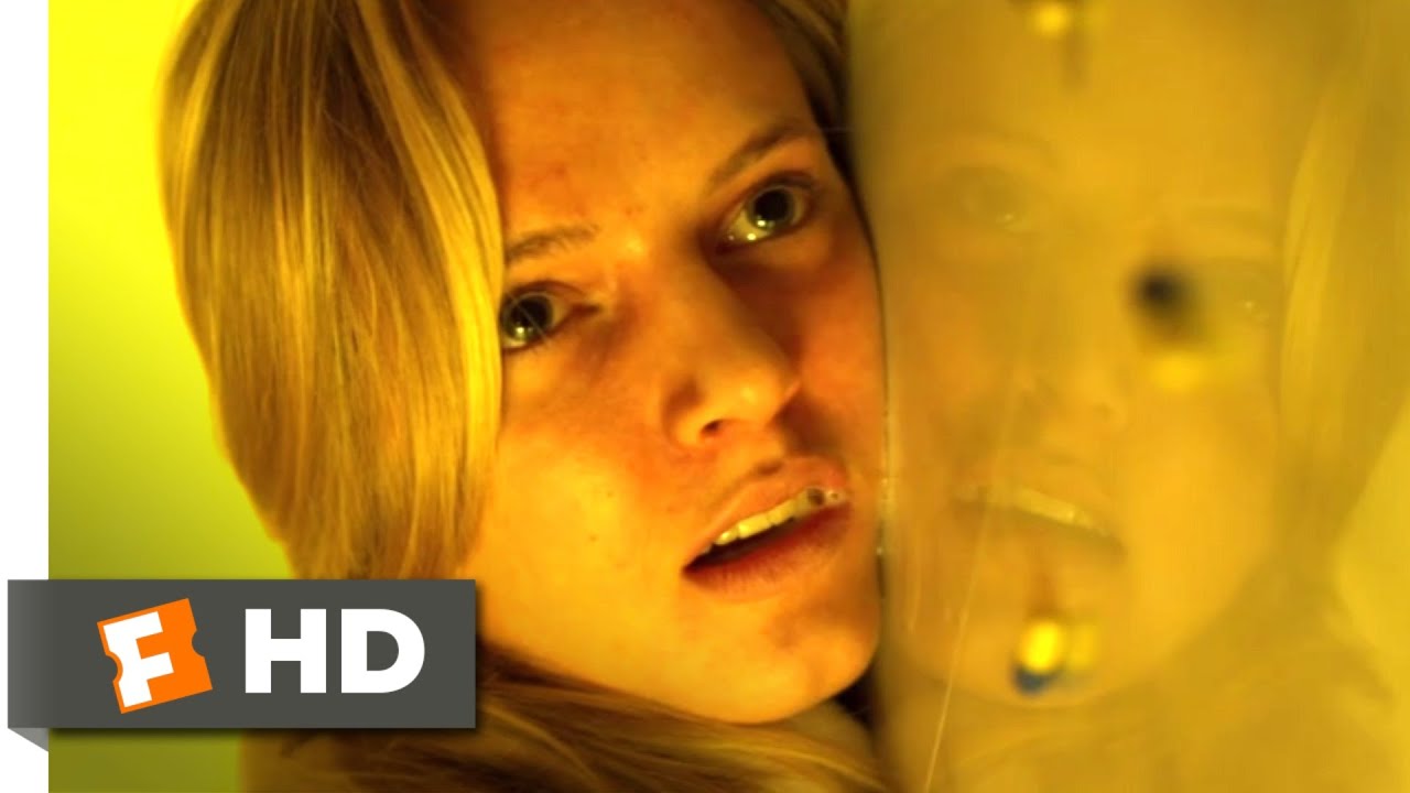 Contagion (2011) - Infection Montage Scene (1/5) | Movieclips
