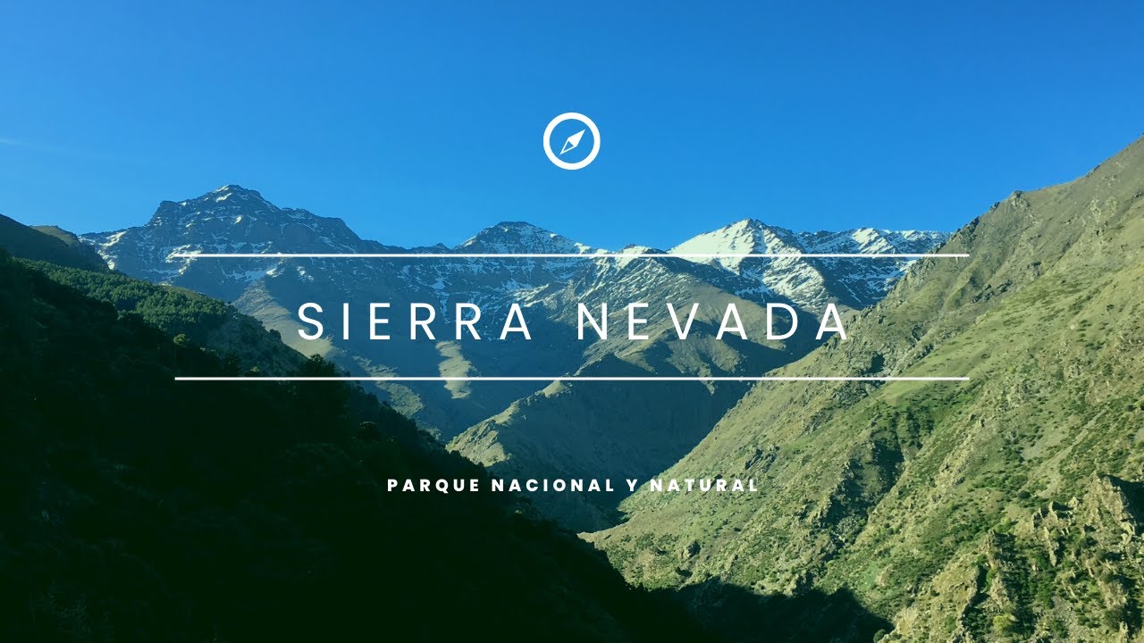 Sierra Nevada Parque Nacional y Natural