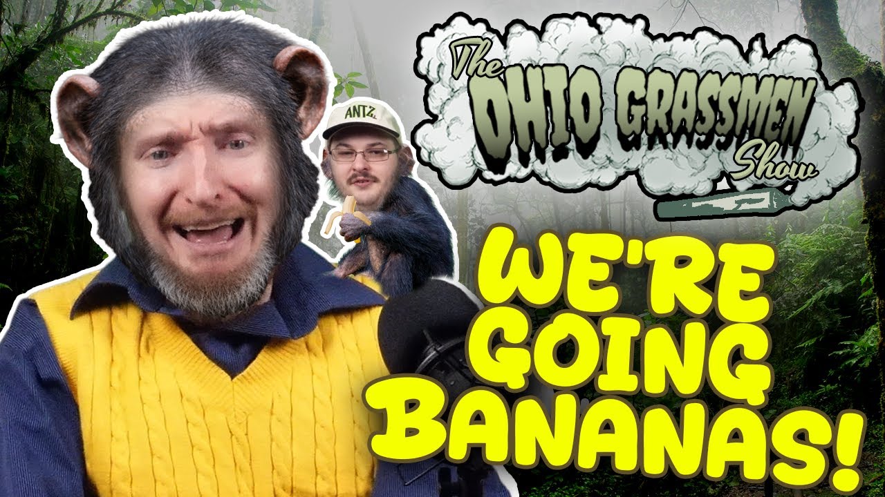 Monkeying Around with Hillfire's Monkey Business