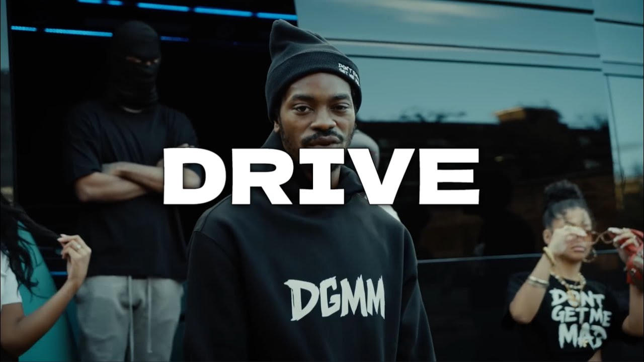 [FREE] Lil Slipz x 163Margs x UK Drill Type Beat - 
