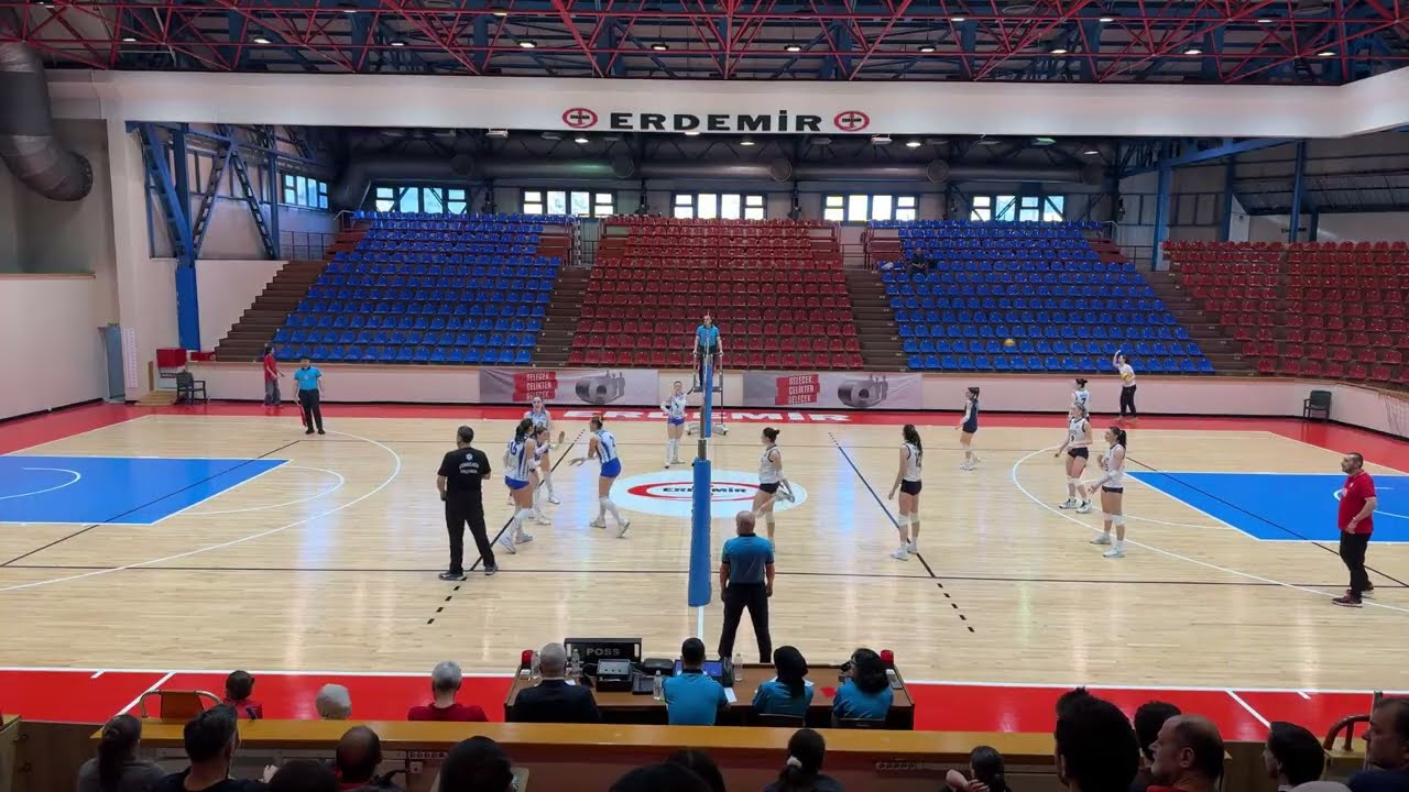 Çengelköy-Bergama Belediyesi (2.Lig)