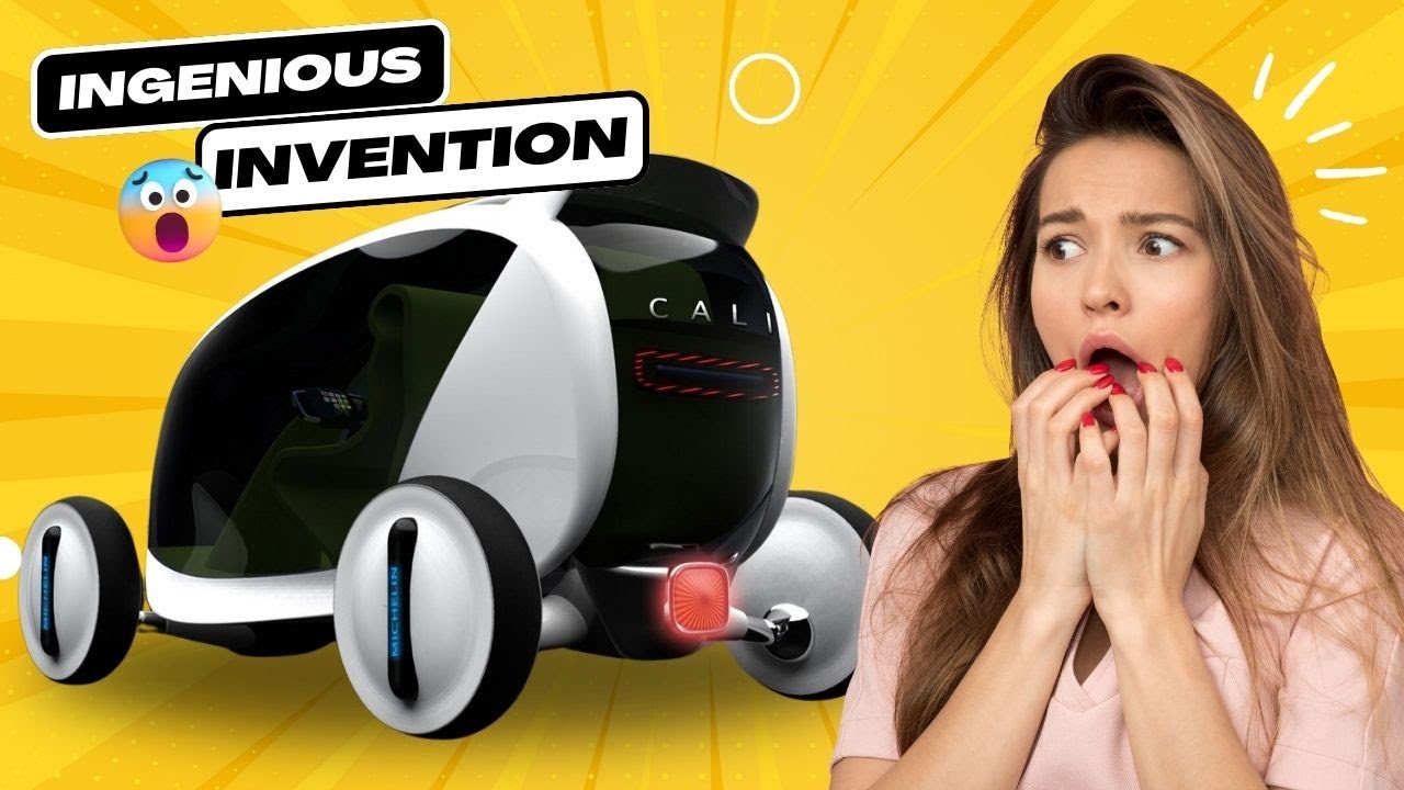Ingenious Inventions at Another Level | Infinite Innovations Tech
