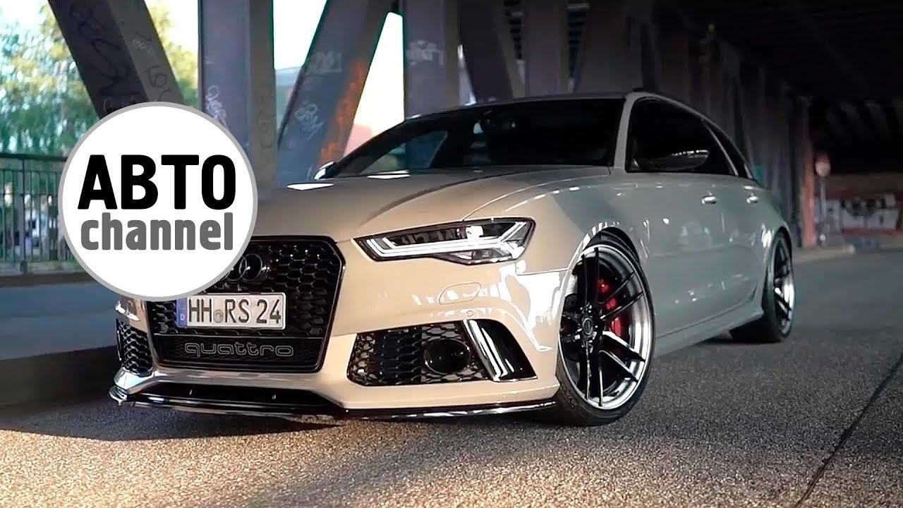 Linkin Park - In The End (Mellen Gi & Tommee Profitt Remix) | Audi RS6