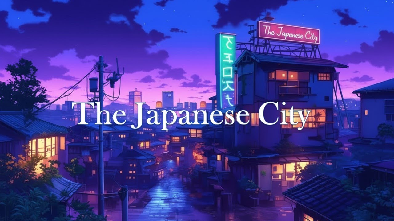 Study All Night 2 AM Study Session 🌙  Lofi Hip Hop Beats for Deep Focus & Sleep (Rain Ambience)