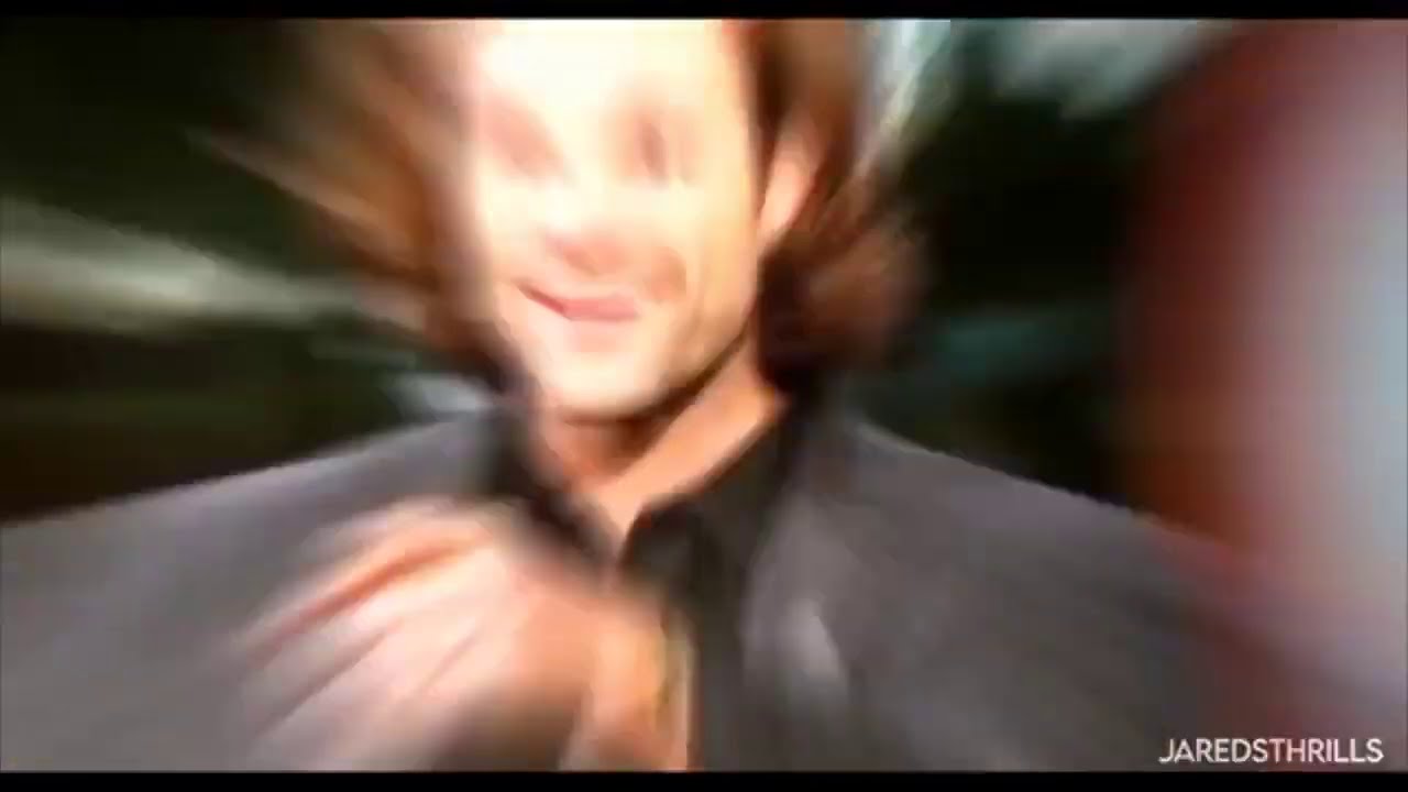 Supernatural edits while we wait for the final episodes:(